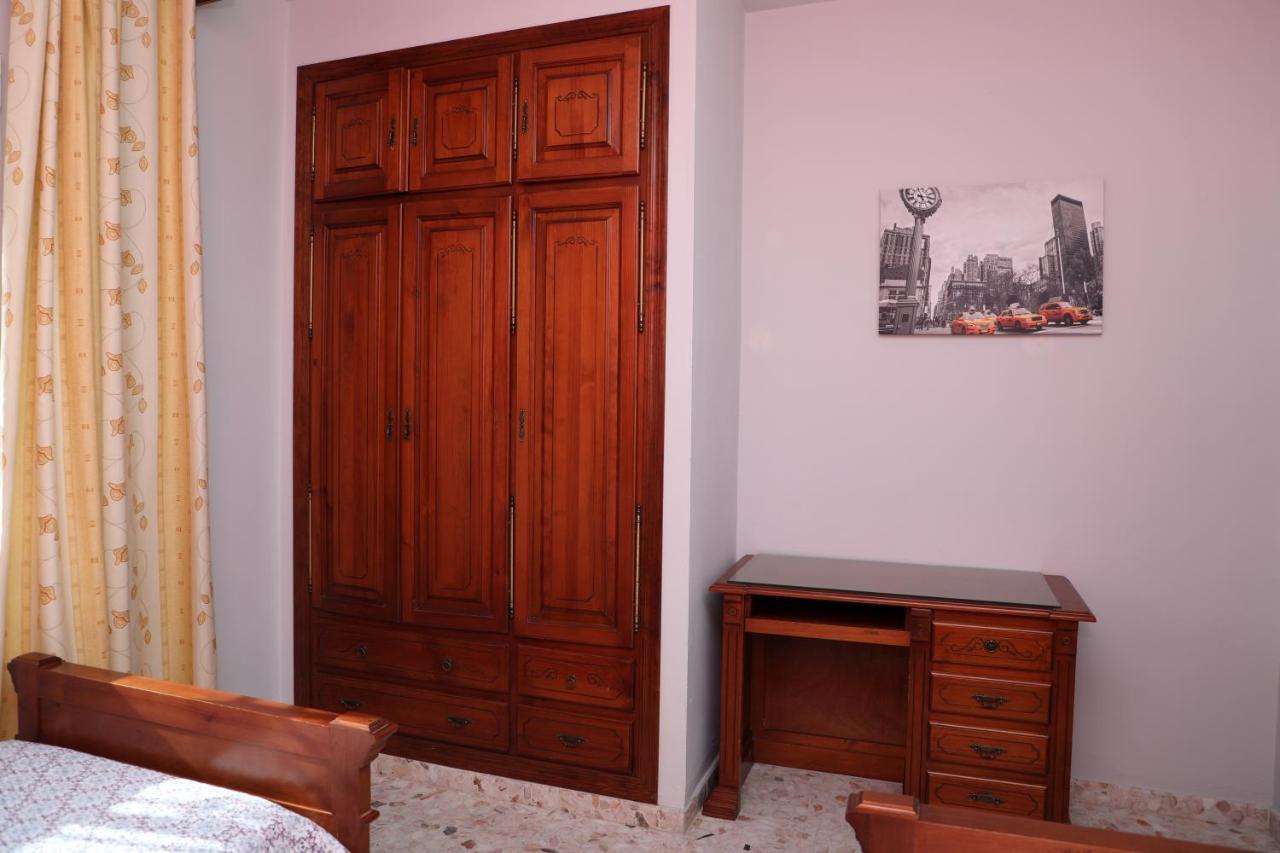Villa Santa Lucia Vejer de la Frontera Eksteriør billede