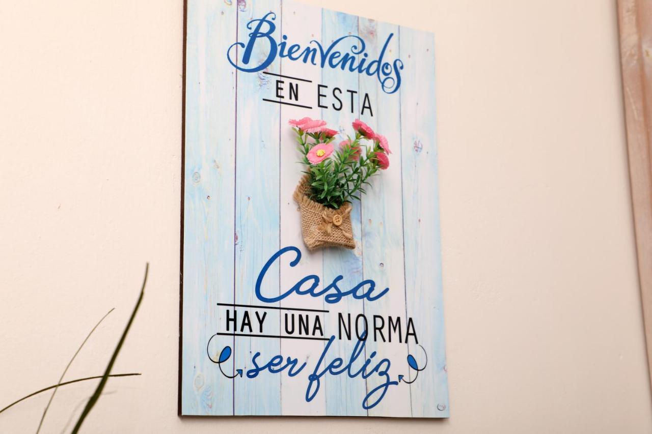 Villa Santa Lucia Vejer de la Frontera Eksteriør billede